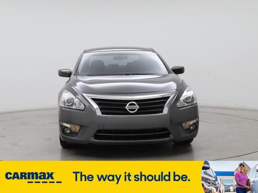 2015 Nissan Altima SV