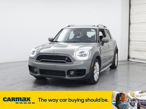 2020 MINI Countryman S