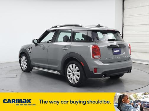 2020 MINI Countryman S