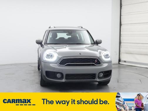 2020 MINI Countryman S