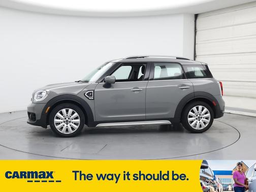 2020 MINI Countryman S