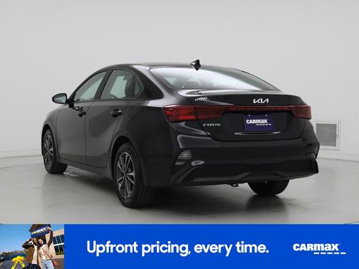 2023 Kia Forte LX