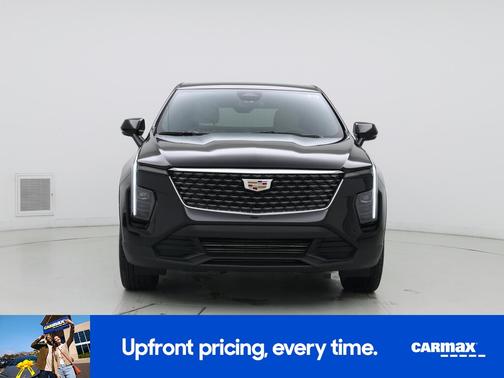 2024 Cadillac XT4 Luxury