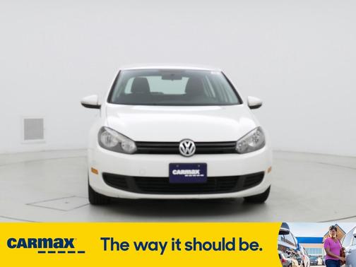 2013 Volkswagen Golf 2.5