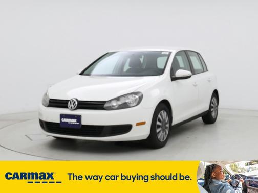 2013 Volkswagen Golf 2.5
