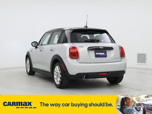 2021 MINI Hardtop