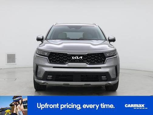 2023 Kia Sorento Hybrid SX Prestige