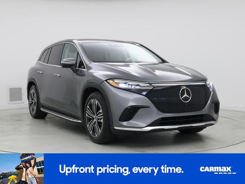 2023 Mercedes-Benz EQS 450+ EQS 450+
