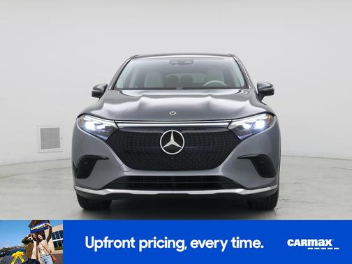 2023 Mercedes-Benz EQS 450+ EQS 450+
