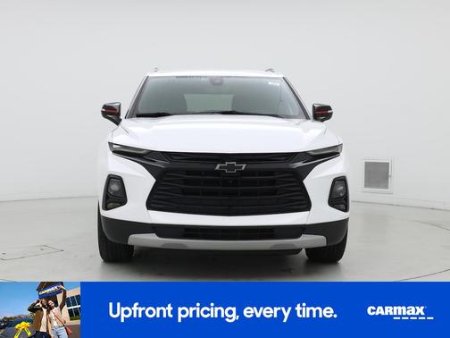 2021 Chevrolet Blazer 3LT