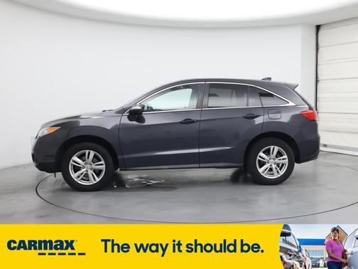 2015 Acura RDX