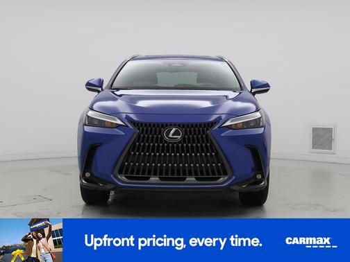 2023 Lexus NX 250 Premium