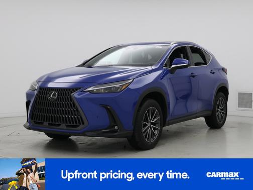 2023 Lexus NX 250 Premium