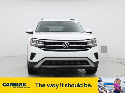 2023 Volkswagen Atlas SE w/Tech
