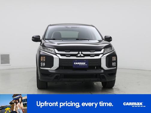 2022 Mitsubishi Outlander Sport SE