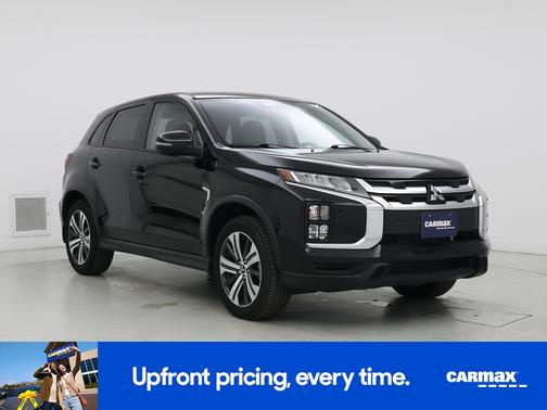 2022 Mitsubishi Outlander Sport SE