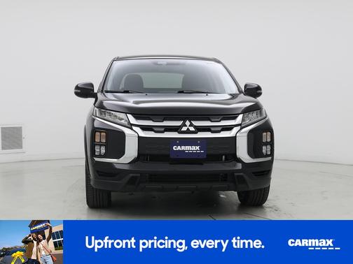 2022 Mitsubishi Outlander Sport SE