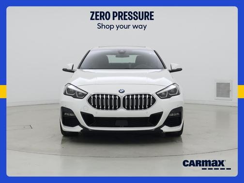 White 2024 BMW 228 Gran Coupe I Gran Coupe