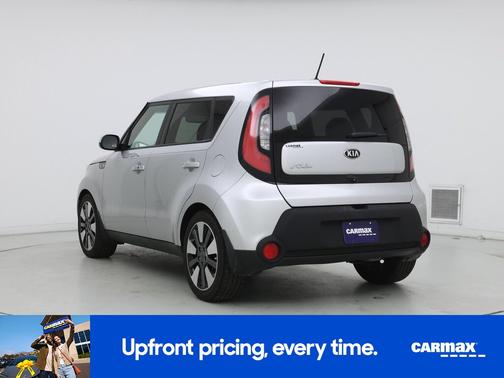 2015 Kia Soul !