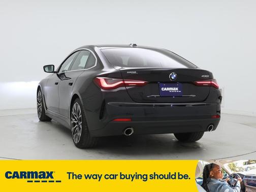 2023 BMW 430 Gran Coupe I Gran Coupe