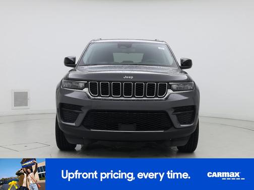 2022 Jeep Grand Cherokee Laredo