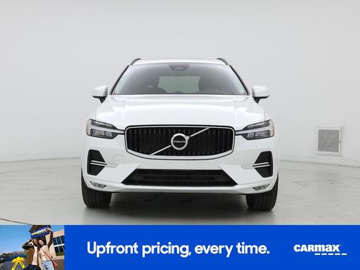 2023 Volvo XC60 B5 Core
