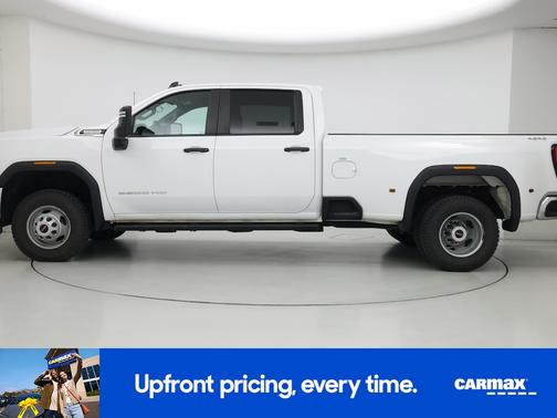 2023 GMC Sierra 3500 Pro