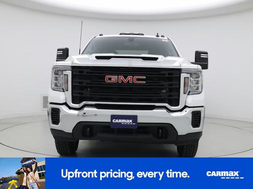 2023 GMC Sierra 3500 Pro