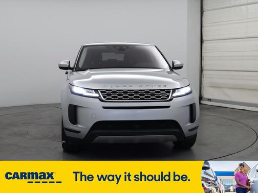 2020 Land Rover Range Rover Evoque S