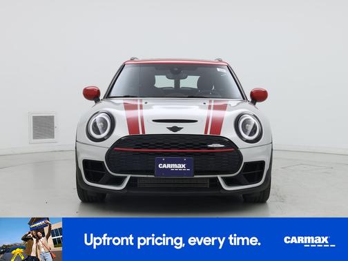 2023 MINI Clubman John Cooper Works ALL4