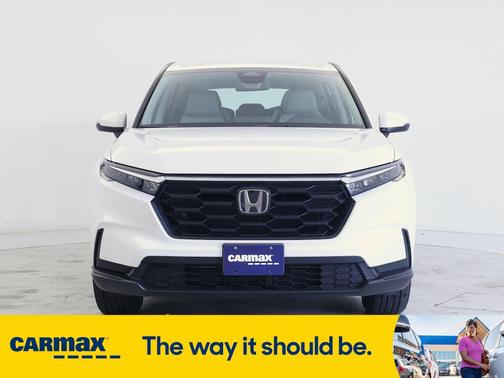 2023 Honda CR-V LX