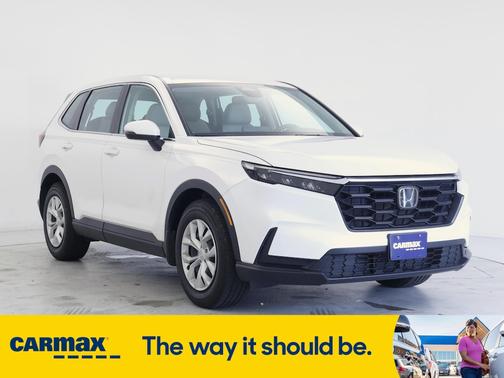 2023 Honda CR-V LX