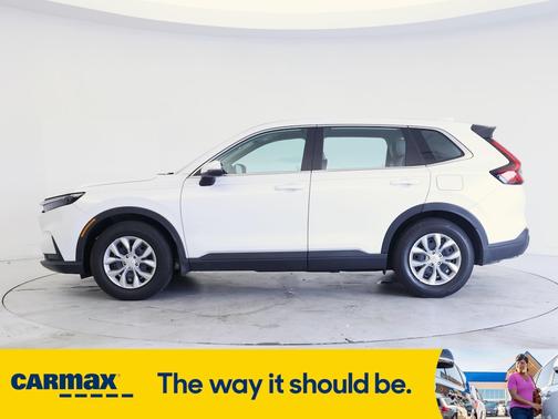 2023 Honda CR-V LX