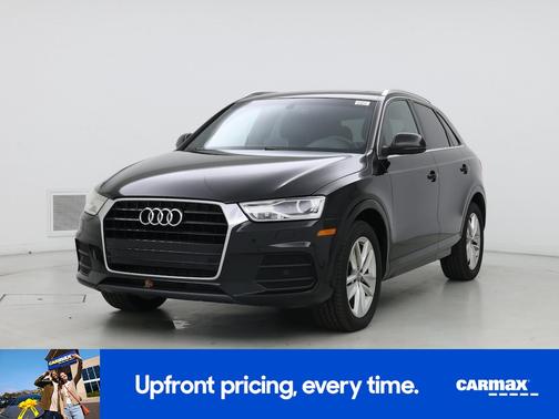 2016 Audi Q3 Premium Plus