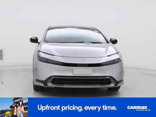 2024 Toyota Prius XLE