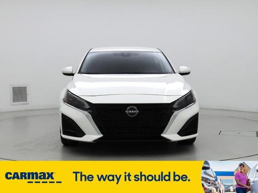2023 Nissan Altima S