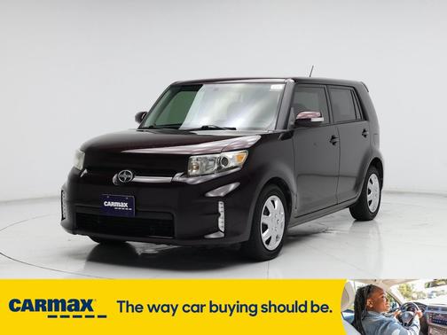 2015 Scion xB