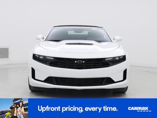 2023 Chevrolet Camaro LT1