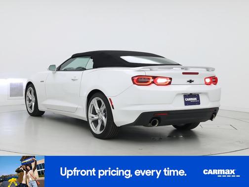 2023 Chevrolet Camaro LT1