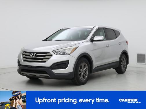 2014 Hyundai Santa Fe Sport 2.4L (A6)