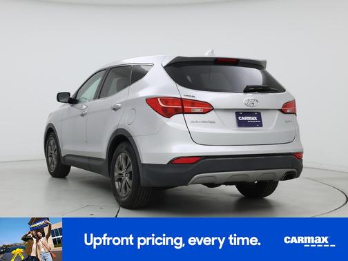 2014 Hyundai Santa Fe Sport 