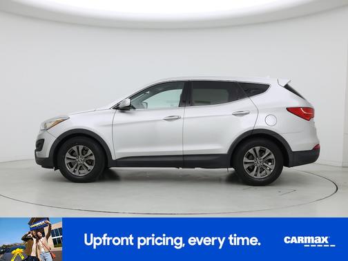 2014 Hyundai Santa Fe Sport 