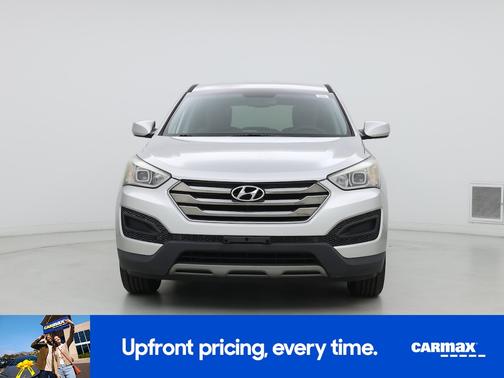 2014 Hyundai Santa Fe Sport 