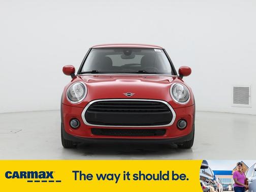 2020 MINI Hardtop