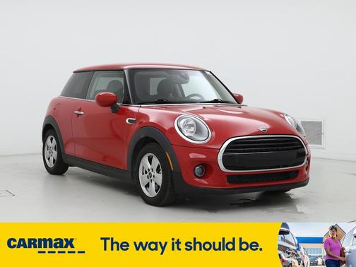 2020 MINI Hardtop