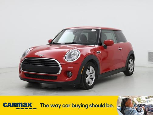 2020 MINI Hardtop
