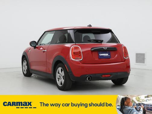 2020 MINI Hardtop