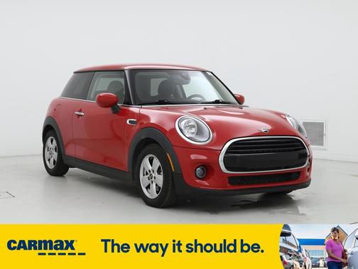 2020 MINI Hardtop