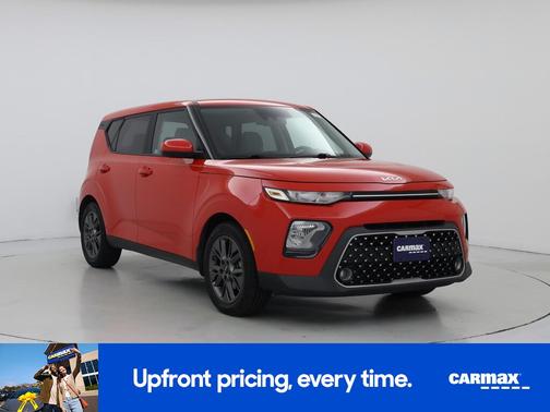 2022 Kia Soul EX