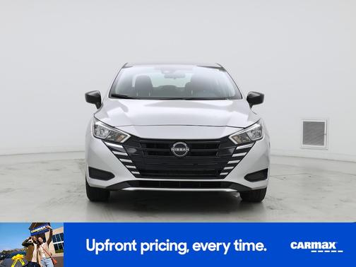2023 Nissan Versa S